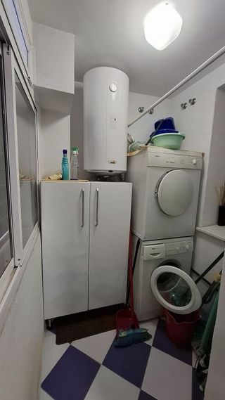 Piso en alquiler en Perchel Sur - Plaza de Toros Vieja en Málaga