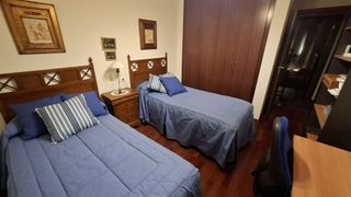 Piso en alquiler en Perchel Sur - Plaza de Toros Vieja en Málaga