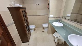 Piso en alquiler en Perchel Sur - Plaza de Toros Vieja en Málaga