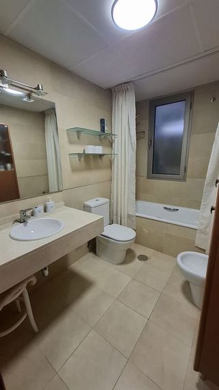 Piso en alquiler en Perchel Sur - Plaza de Toros Vieja en Málaga