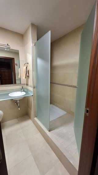 Piso en alquiler en Perchel Sur - Plaza de Toros Vieja en Málaga