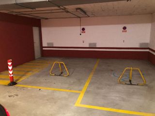 Piso en alquiler en Perchel Sur - Plaza de Toros Vieja en Málaga