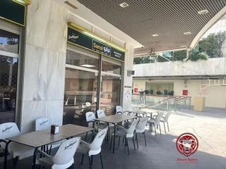 Local comercial en alquiler en Benicalap en Valencia
