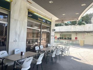 Local comercial en alquiler en Benicalap en Valencia