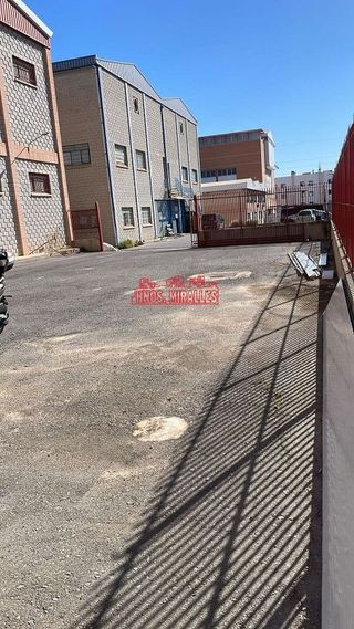 Nave industrial en alquiler en Carrús Oest - El Toscar en Elche