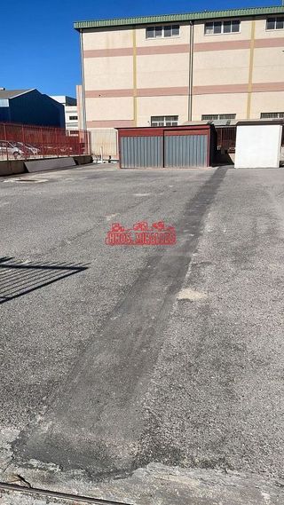 Nave industrial en alquiler en Carrús Oest - El Toscar en Elche