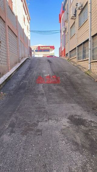 Nave industrial en alquiler en Carrús Oest - El Toscar en Elche