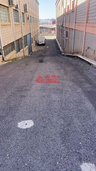 Nave industrial en alquiler en Carrús Oest - El Toscar en Elche