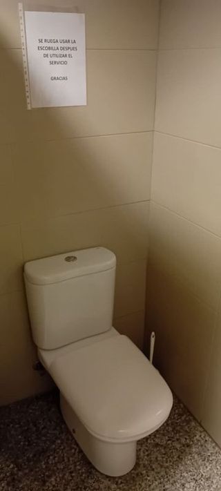 Oficina en alquiler en Nuevo Artica en Berrioplano