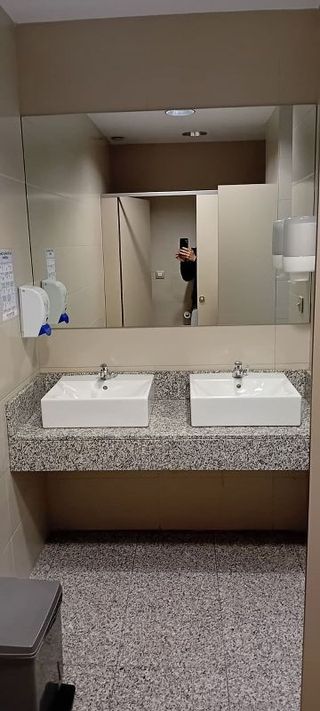 Oficina en alquiler en Nuevo Artica en Berrioplano