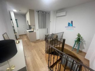Piso en alquiler en Casco Histórico en Toledo