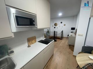 Piso en alquiler en Casco Histórico en Toledo