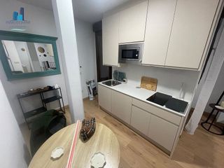 Piso en alquiler en Casco Histórico en Toledo