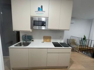 Piso en alquiler en Casco Histórico en Toledo