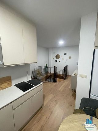 Piso en alquiler en Casco Histórico en Toledo