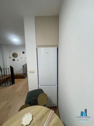 Piso en alquiler en Casco Histórico en Toledo