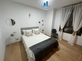 Piso en alquiler en Casco Histórico en Toledo