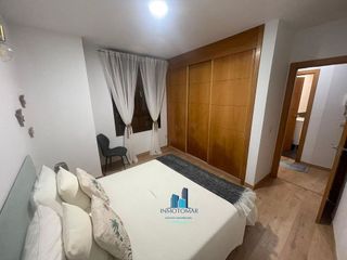 Piso en alquiler en Casco Histórico en Toledo