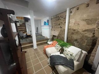 Piso en alquiler en Casco Histórico en Toledo