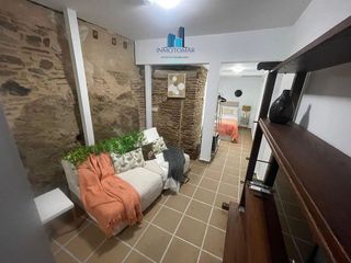 Piso en alquiler en Casco Histórico en Toledo