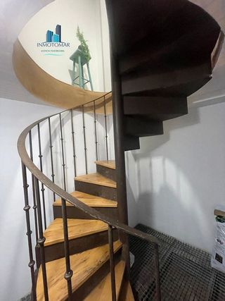 Piso en alquiler en Casco Histórico en Toledo