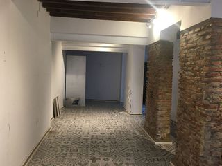 Oficina en alquiler en El Ejido - La Merced - La Victoria en Málaga