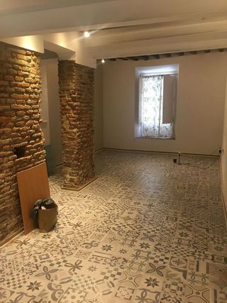 Oficina en alquiler en El Ejido - La Merced - La Victoria en Málaga