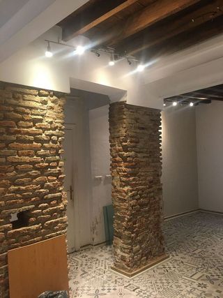 Oficina en alquiler en El Ejido - La Merced - La Victoria en Málaga