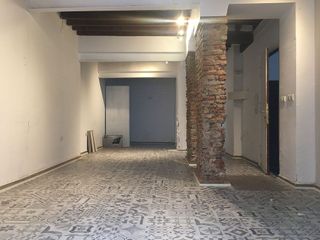 Oficina en alquiler en El Ejido - La Merced - La Victoria en Málaga