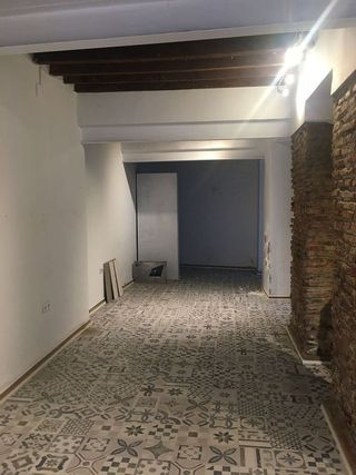 Oficina en alquiler en El Ejido - La Merced - La Victoria en Málaga