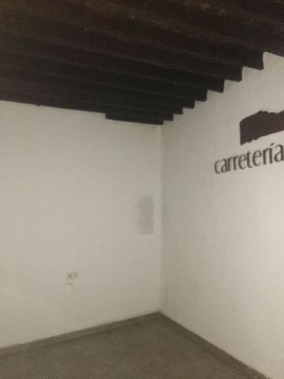 Oficina en alquiler en El Ejido - La Merced - La Victoria en Málaga