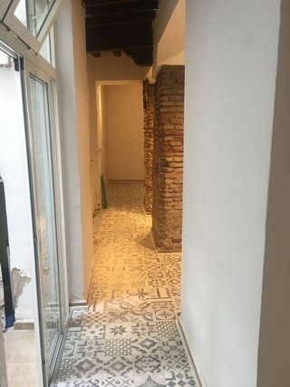 Oficina en alquiler en El Ejido - La Merced - La Victoria en Málaga