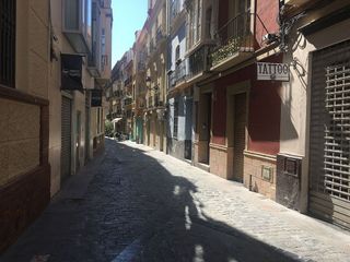 Oficina en alquiler en El Ejido - La Merced - La Victoria en Málaga