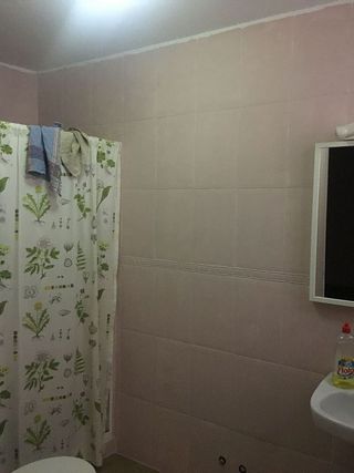 Oficina en alquiler en El Ejido - La Merced - La Victoria en Málaga