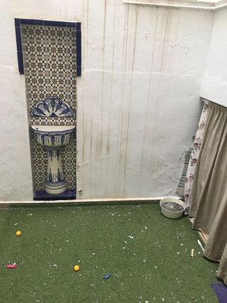 Oficina en alquiler en El Ejido - La Merced - La Victoria en Málaga