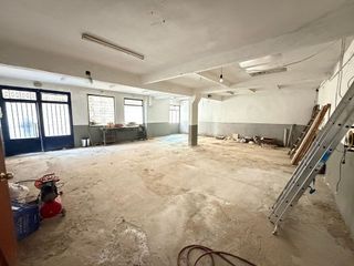 Local comercial en alquiler en Casco Histórico en Alcalá de Henares