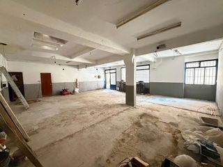 Local comercial en alquiler en Casco Histórico en Alcalá de Henares