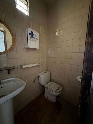 Local comercial en alquiler en Casco Histórico en Alcalá de Henares