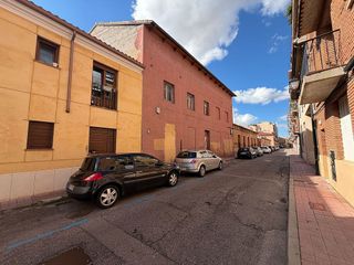 Local comercial en alquiler en Casco Histórico en Alcalá de Henares