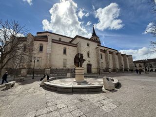 Local comercial en alquiler en Casco Histórico en Alcalá de Henares