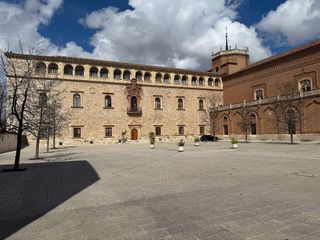 Local comercial en alquiler en Casco Histórico en Alcalá de Henares