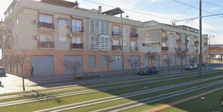 Local comercial en alquiler en Albolote