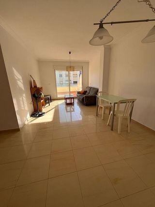 Piso en alquiler en Cotomar - Urbanizaciones en Rincón de la Victoria