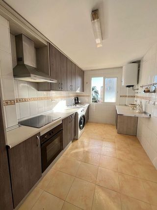 Piso en alquiler en Cotomar - Urbanizaciones en Rincón de la Victoria