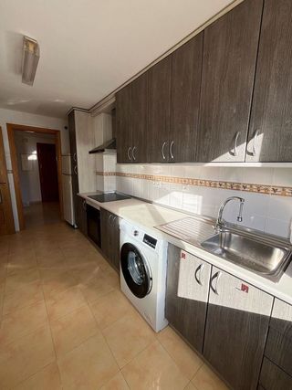 Piso en alquiler en Cotomar - Urbanizaciones en Rincón de la Victoria