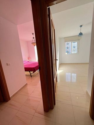 Piso en alquiler en Cotomar - Urbanizaciones en Rincón de la Victoria