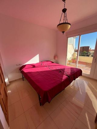 Piso en alquiler en Cotomar - Urbanizaciones en Rincón de la Victoria