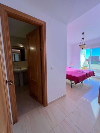 Piso en alquiler en Cotomar - Urbanizaciones en Rincón de la Victoria