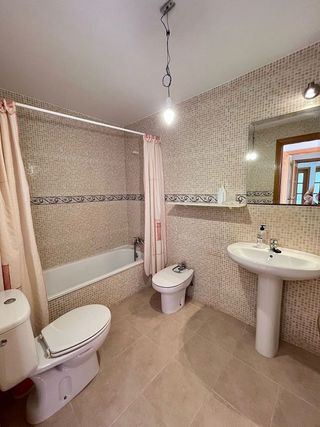 Piso en alquiler en Cotomar - Urbanizaciones en Rincón de la Victoria