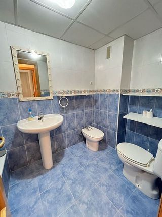 Piso en alquiler en Cotomar - Urbanizaciones en Rincón de la Victoria